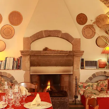 Antica Dimora Del Gruccione, Albergo diffuso-2