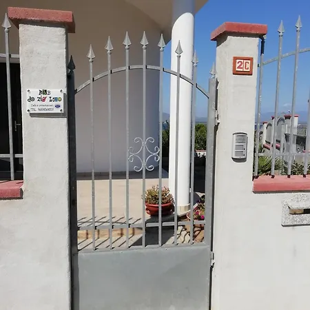 B&B da Zio Lino-3