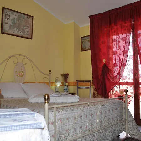 Ariedo Bed And Breakfast-3
