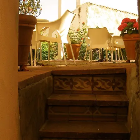 Hotel Villa Pimpina-3