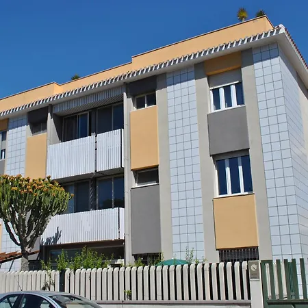 Lewis Rooms Poetto Beach-2