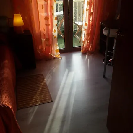 B&B Alghero Republic-3