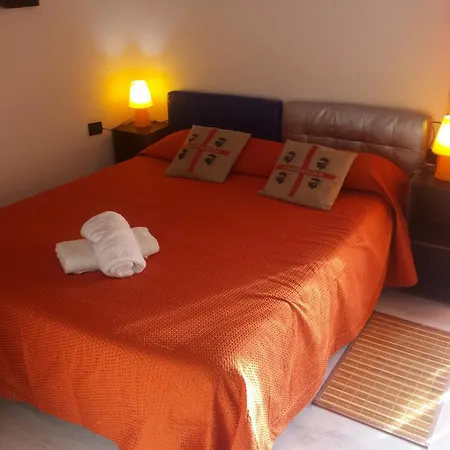 B&B Alghero Republic-2