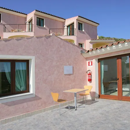 Hotel Castello Budoni-3