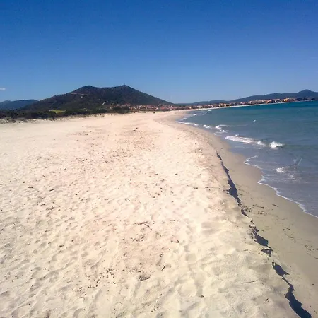 La Locanda Del Mare B&B-3
