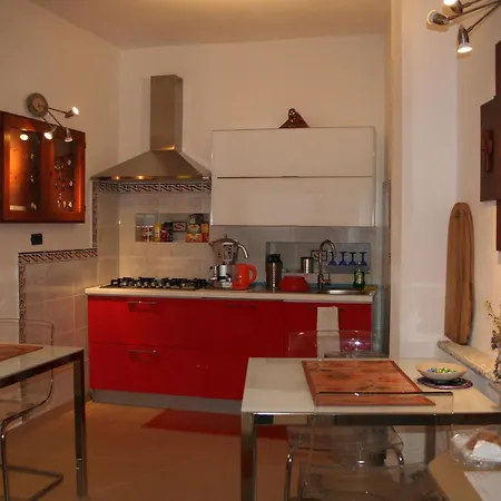 Orgosolo B&B Sardegna-2