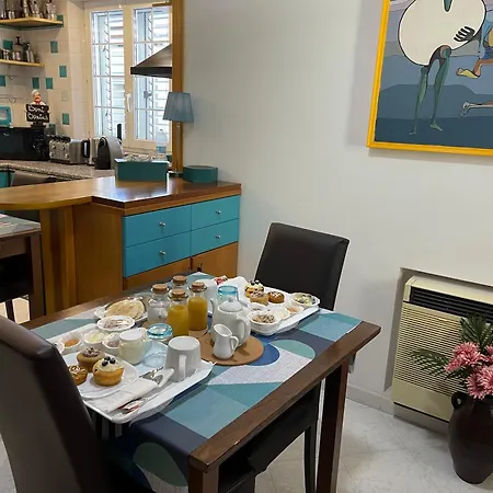 B&B Mare Monti Miniere-3