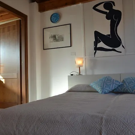 B&B L'Antropologo-3