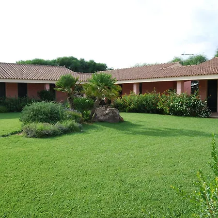 Agriturismo Villa Gaia-2