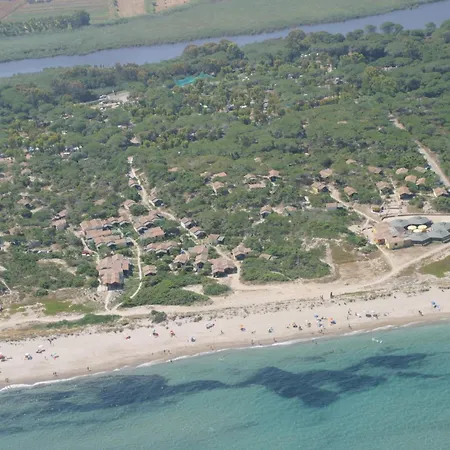 Camping Golfo dell'Asinara-3