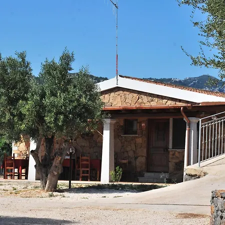 Hotel Turismo Rurale Villa Maria Caterina-2