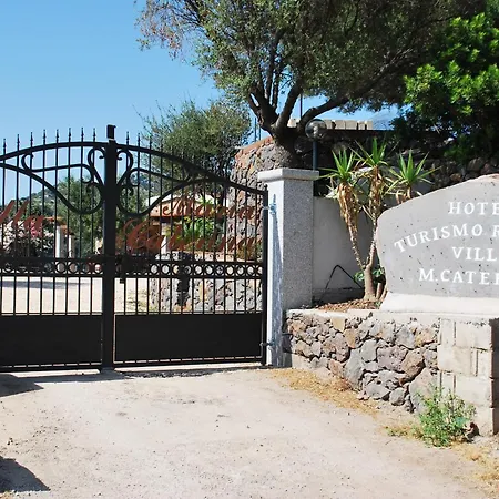 Hotel Turismo Rurale Villa Maria Caterina-3