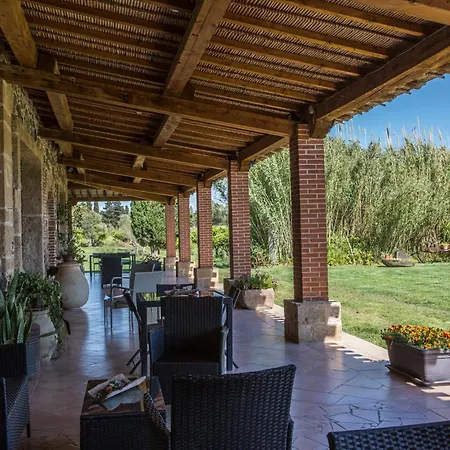 Agriturismo Il Giglio-3