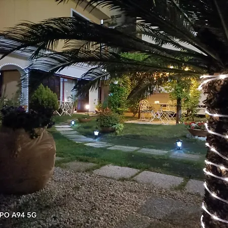 Gemma Di Gallura Charme B&B-3