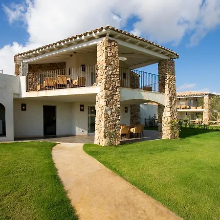 Villas Resort Wellness & Spa-2
