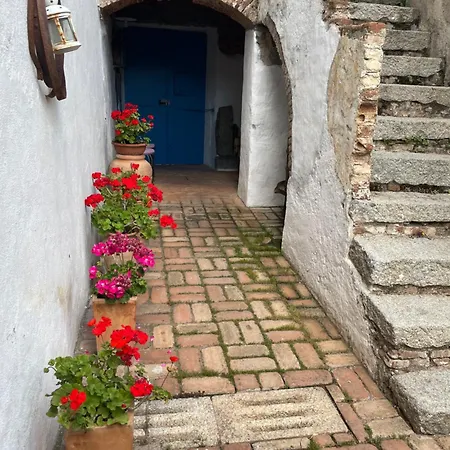 B&B Corte San Lussorio-3