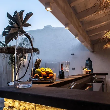 Capoblu Hotel-3