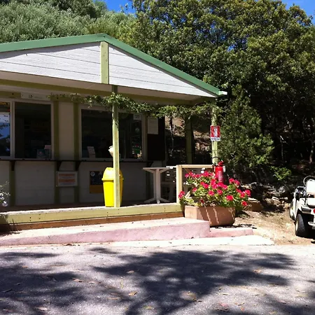 La Liccia - Camping&Village-2