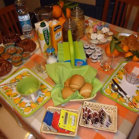 B&B Canne al vento-2