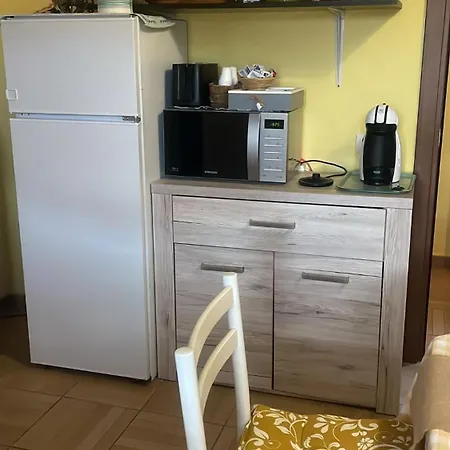 Casa vacanze Licca-3
