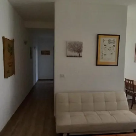 Casa Di Macla Apartment-3