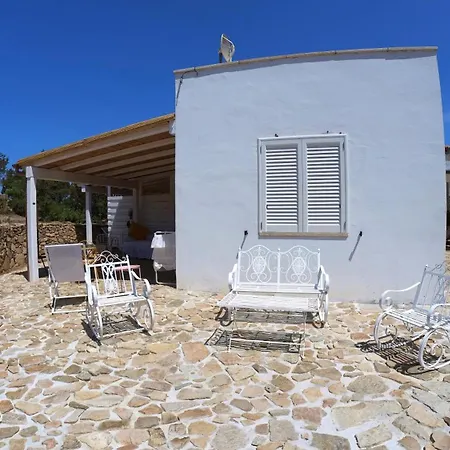 Monti Russu Natural Guest House-2