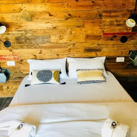 S'Accabbadora Guest House-3