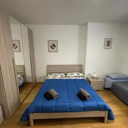 Il Vicoletto Guest House-2
