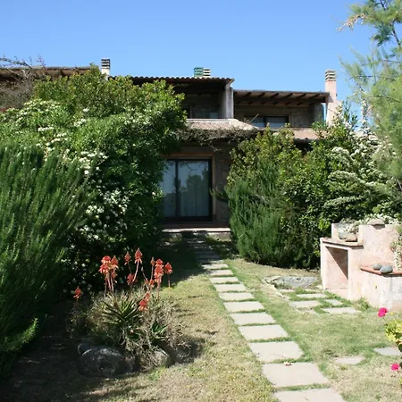Sant'Elmo Holiday Residence-3