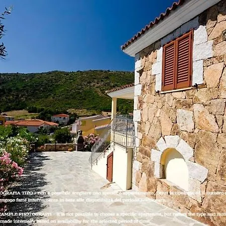 Appartamenti Tanaunella-2