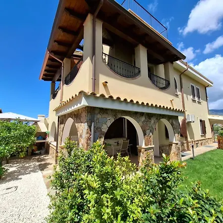 B&B Brezza di Mare (Sea Breeze)-2
