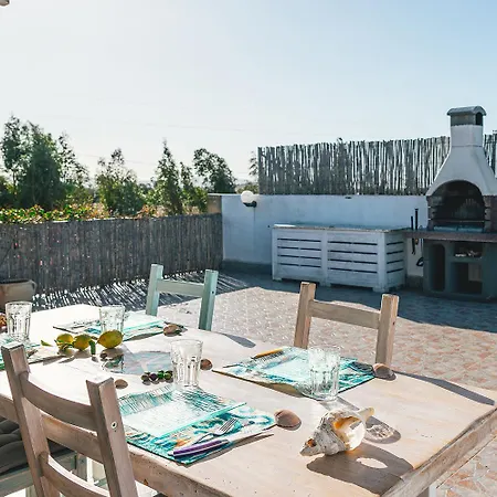 Il Sogno Casa Vacanze-3