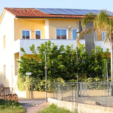 La Smeralda - Boutique Rooms And Breakfast-3