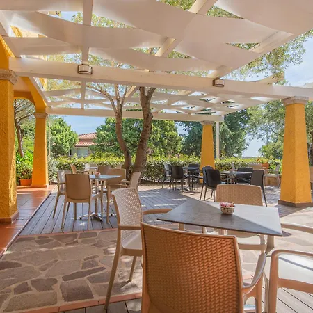 Hotel Lu Pitrali-2