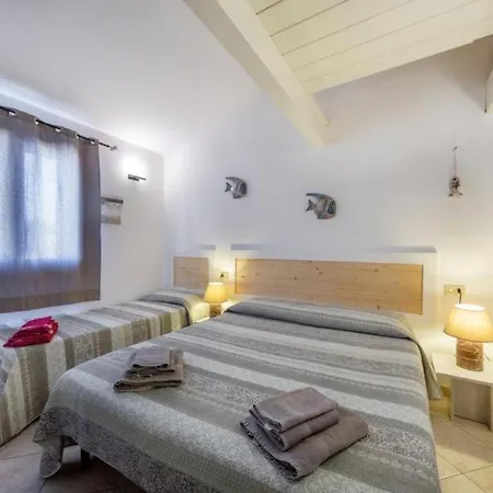B&B Rotta Per Tavolara-3