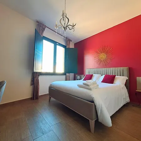 B&B Domu Mea-3