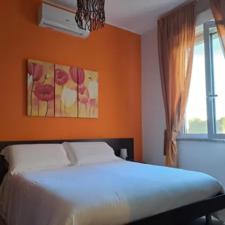 B&B Domu Mea-2