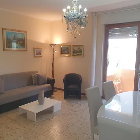 Appartamento Mosas-2