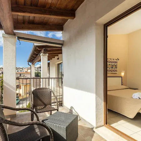 B&B Portu Cuau-3