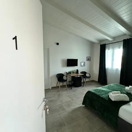 Citroom - Green City Rooms-3