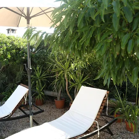 Monte Atena B&B di Charme-3