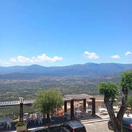 B&B Sa Clarera-2