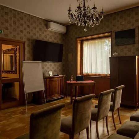 Locanda Dei Buoni E Cattivi-3