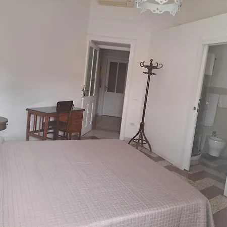 Dante Alighieri Guest House-3