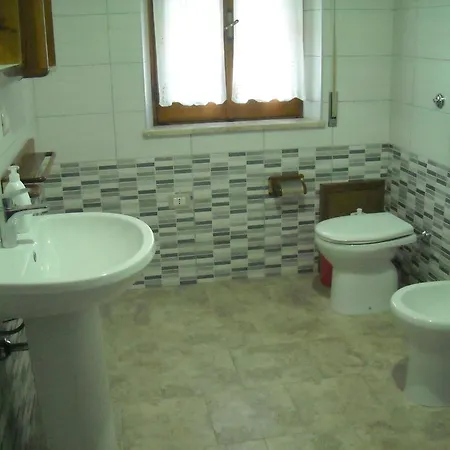 Casa vacanze Maria Maddalena Iglesias-2