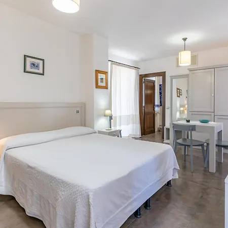 Albergo Residenziale La Corte-2