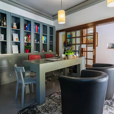 Albergo Residenziale La Corte-3