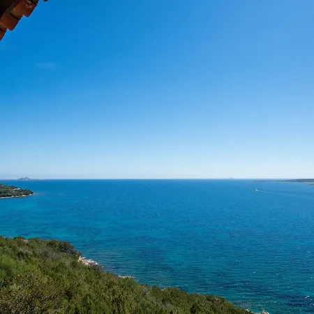 Casa Vacanze Il Cisto - Golfo Di Marinella-2