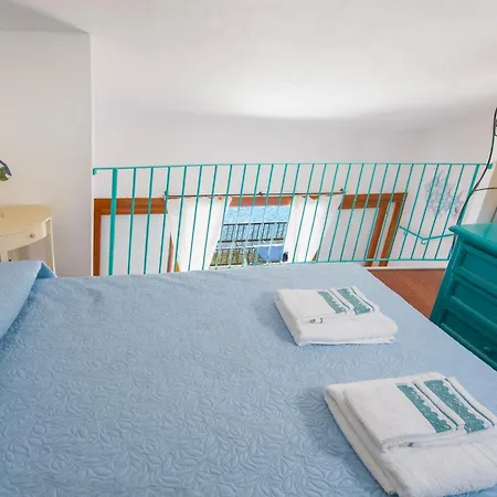 Casa Vacanze Il Cisto - Golfo Di Marinella-3