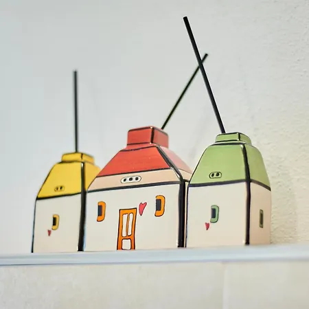 Tidu'S Home B&B-2
